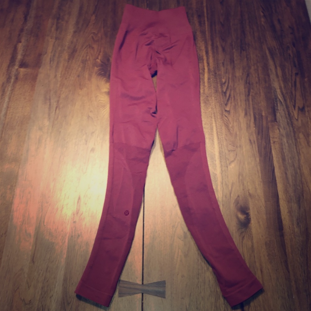 Lululemon pant